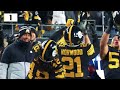 HIGHLIGHTS: T.J. Watt's top 29 career plays to celebrate his 29th birthday | Pittsburgh Steelers