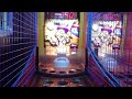 Dave and buster 10 row