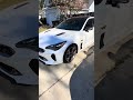 Kia stinger Gt2 reliability sucks!!!