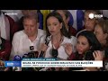Brasil se posiciona sobre resultado das eleições na Venezuela