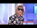 Anna Wintour, reine de la mode - C à Vous - 24/06/2024