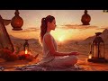 Magical Desert Melody: Divine Music for Holistic Healing & Inner Peace - 4K