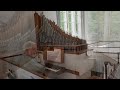 The last organ Aeolian-Skinner ever built?