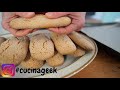 Traditional cookies - Perfect recipe for delicious, fragrant and crunchy cookies ITALIAN WITH SUBS