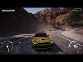 NFS Payback with NO context