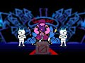 Rhythm Heaven Custom Remix - Pandora Palace (DELTARUNE)