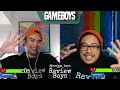 Review Boys - Gameboys The Movie Review - SPOILER WARNING!