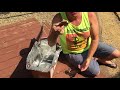 Solar Oven Pizza box Experiment - DIY Solar oven