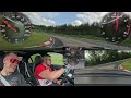 The HAPPIEST Owner & 585hp C63 S Mercedes AMG V8! // Nürburgring