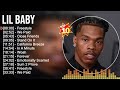 Lil Baby Greatest Hits ~ Top 100 Artists To Listen in 2022 & 2023