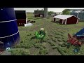 I Bought $100,000 Worth of Cattle! | 1980’s Series | Farming Simulator 22