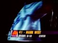 Suns intro vs Sonics Game 7 1993