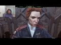 first playthrough of Dishonored 2, Part 1