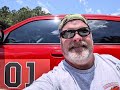 Dukes of Hazzard Filming Locations Tour 2022