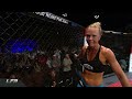 HOLLY HOLM'S BRUTAL KNOCKOUT vs Allanna Jones | LFA MMA Full Fight