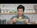 Mawa Gujiya Recipe | मावा गुजिया होली वाली | Kunal Kapur Recipe | Holi Dessert Recipe Gujia
