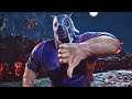 Tekken 8 ▰ (Jesandy) KING Tekken 8 God Of Destruction Ranked Matches March 21, 2024