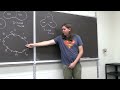 Algebraic Topology 0: Cell Complexes