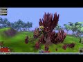 The Tribal Stage Finally Begins!! - Spore #5