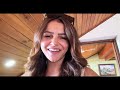 Edhaa & Jeeva Meet’s Veda for the First Time | Sisters Time | Rubina Dilaik Vlog