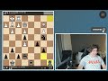 Magnus Carlsen STREAMS Late Titled Tuesday 07 March 2023