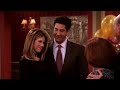 Phoebe Introduces The Gang To Parker (Alec Baldwin) (Clip) | Friends | TBS