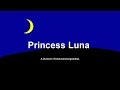 Princess Luna logo