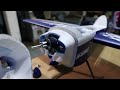 Find your CG plus Model tips for the H-King Wargo Extreme 3D Airplane! (#53)