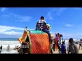 Puri Seabeach 03  | Puri Golden Beach  | Puri Beach Market | Best Beach To Visit In Puri