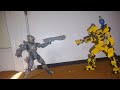 Halo Figs Showcase