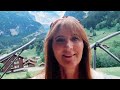 Switzerland - Zermatt & Grindelwald in 7 days - Travel Journal