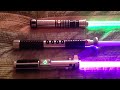 Ultrasabers Graflex Review