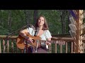 Sleeping In The Woods Sessions- Bee Taylor