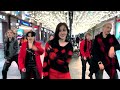 [KPOP IN PUBLIC] BTS (방탄소년단) - BOY IN LUV (상남자) Dance Cover by SerenDPT