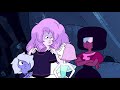 Can Pearl Ever Move On From Pink Diamond/Rose Quartz Romantically? - Steven Universe Theory