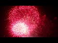 🍁Canada Day Fireworks 2018!!! Ottawa. The Whole Show (15 mins)