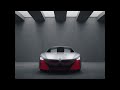 BMW's New Vision - i DEE | i CIRCULAR | NEXT GEN Cars #shorts