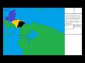 World of Therobia. History of Upper Maguta. (Nexxur age) Episode 1