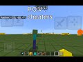 P.O.V : cheaters (Read desc)