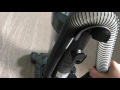 Black&Decker AirSwivel Vacuum