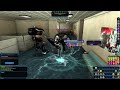 City of Heroes - Dual Pistols / Super Reflexes Sentinel - +4/x8