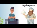 PYTHAGORAS - The Mathematical Mastermind of Ancient Greece