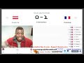 Austria vs France Live Stream Euro 2024 Football Match Today Score Commentary Highlights Vivo Direct