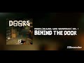 DOORS ORIGINAL SOUDTRACK VOL. 1 - Behind The Door
