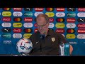 Conferencia de Prensa de Marcelo Bielsa | Copa América | 27/6/24