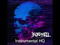 Kordhell - Murder In My Mind (Instrumental HQ) No Distortion