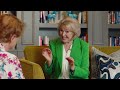 Anne Diamond interviews British fitness legend Diana Moran, B.E.M.