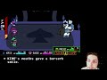 DeltaRune 8 The End...