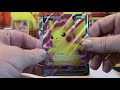 Opening a 4th Vivid Voltage ETB and Booster Box!