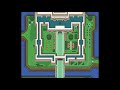 Link to the Past - Hyrule Castle Remix